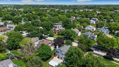 Tiny photo for 1173 Moonstone Run, Lake In The Hills, IL 60156 (MLS # 12735994)