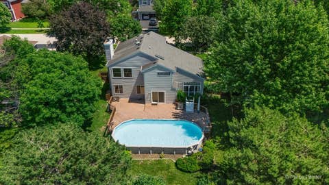 Tiny photo for 1173 Moonstone Run, Lake In The Hills, IL 60156 (MLS # 12735994)