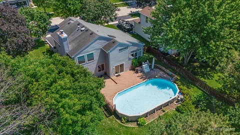 Tiny photo for 1173 Moonstone Run, Lake In The Hills, IL 60156 (MLS # 12735994)