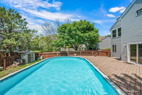 Tiny photo for 1173 Moonstone Run, Lake In The Hills, IL 60156 (MLS # 12735994)