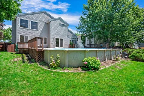 Tiny photo for 1173 Moonstone Run, Lake In The Hills, IL 60156 (MLS # 12735994)