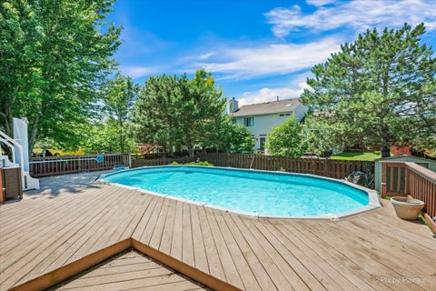 Tiny photo for 1173 Moonstone Run, Lake In The Hills, IL 60156 (MLS # 12735994)