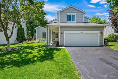 Tiny photo for 1173 Moonstone Run, Lake In The Hills, IL 60156 (MLS # 12735994)