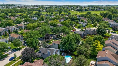 Tiny photo for 1173 Moonstone Run, Lake In The Hills, IL 60156 (MLS # 12735994)