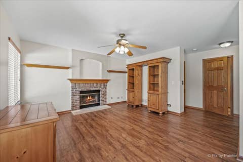Tiny photo for 1173 Moonstone Run, Lake In The Hills, IL 60156 (MLS # 12735994)