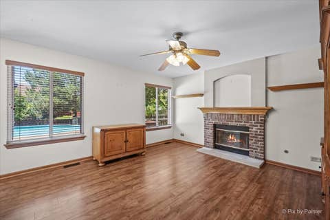 Tiny photo for 1173 Moonstone Run, Lake In The Hills, IL 60156 (MLS # 12735994)