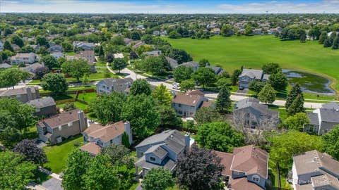Tiny photo for 1173 Moonstone Run, Lake In The Hills, IL 60156 (MLS # 12735994)
