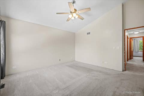 Tiny photo for 1173 Moonstone Run, Lake In The Hills, IL 60156 (MLS # 12735994)