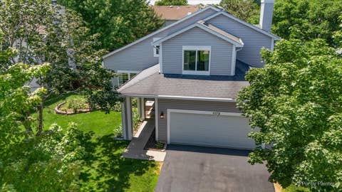 Tiny photo for 1173 Moonstone Run, Lake In The Hills, IL 60156 (MLS # 12735994)