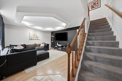 Tiny photo for 1274 Robin Drive, Carol Stream, IL 60188 (MLS # 12723914)