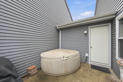 Tiny photo for 1274 Robin Drive, Carol Stream, IL 60188 (MLS # 12723914)