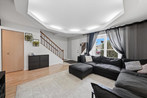 Tiny photo for 1274 Robin Drive, Carol Stream, IL 60188 (MLS # 12723914)