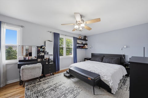 Tiny photo for 1274 Robin Drive, Carol Stream, IL 60188 (MLS # 12723914)