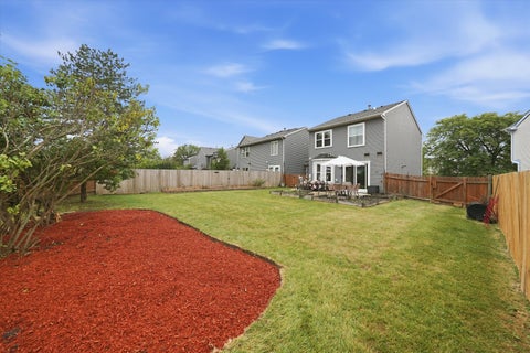 Tiny photo for 1274 Robin Drive, Carol Stream, IL 60188 (MLS # 12723914)