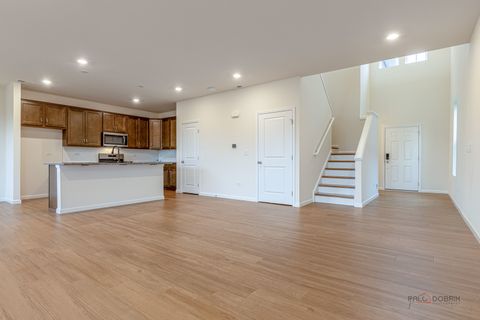 Tiny photo for 2751 Lawlor Lane, Naperville, IL 60564 (MLS # 12592606)