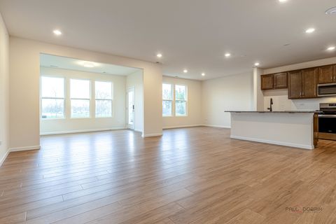 Tiny photo for 2751 Lawlor Lane, Naperville, IL 60564 (MLS # 12592606)