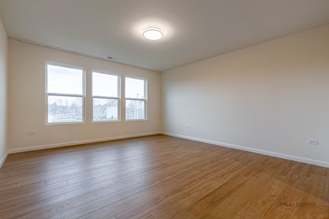 Tiny photo for 2751 Lawlor Lane, Naperville, IL 60564 (MLS # 12592606)