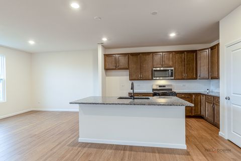 Tiny photo for 2751 Lawlor Lane, Naperville, IL 60564 (MLS # 12592606)