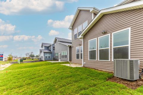 Tiny photo for 2751 Lawlor Lane, Naperville, IL 60564 (MLS # 12592606)