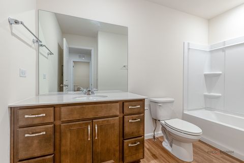 Tiny photo for 2751 Lawlor Lane, Naperville, IL 60564 (MLS # 12592606)