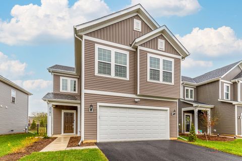 Tiny photo for 2751 Lawlor Lane, Naperville, IL 60564 (MLS # 12592606)