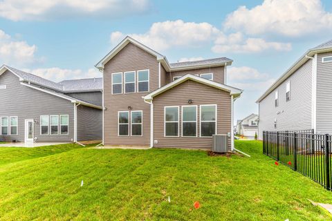 Tiny photo for 2751 Lawlor Lane, Naperville, IL 60564 (MLS # 12592606)