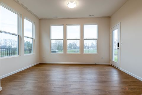 Tiny photo for 2751 Lawlor Lane, Naperville, IL 60564 (MLS # 12592606)