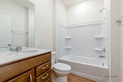 Tiny photo for 2751 Lawlor Lane, Naperville, IL 60564 (MLS # 12592606)