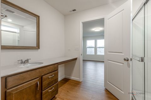 Tiny photo for 2751 Lawlor Lane, Naperville, IL 60564 (MLS # 12592606)