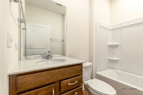 Tiny photo for 2751 Lawlor Lane, Naperville, IL 60564 (MLS # 12592606)