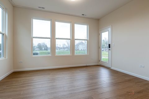 Tiny photo for 2751 Lawlor Lane, Naperville, IL 60564 (MLS # 12592606)