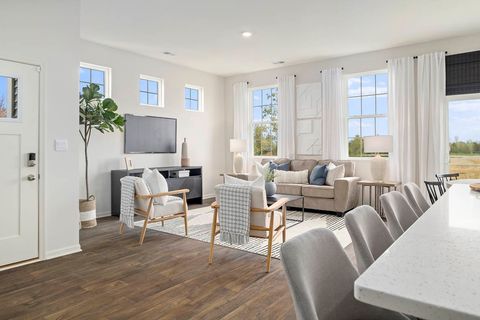 Tiny photo for 6367 Maple Glen Drive, Wonder Lake, IL 60097 (MLS # 12533081)