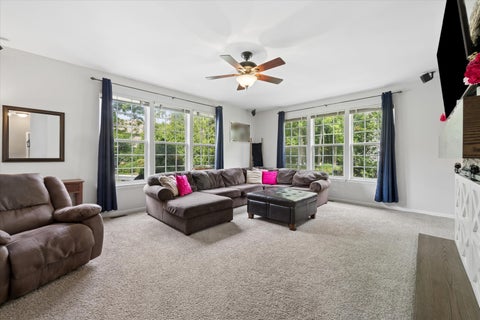 Tiny photo for 2900 Andrus Drive, West Chicago, IL 60185 (MLS # 12665667)
