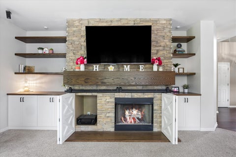 Tiny photo for 2900 Andrus Drive, West Chicago, IL 60185 (MLS # 12665667)