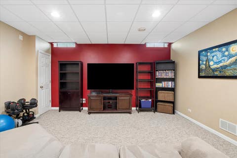 Tiny photo for 2900 Andrus Drive, West Chicago, IL 60185 (MLS # 12665667)