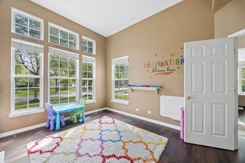 Tiny photo for 2900 Andrus Drive, West Chicago, IL 60185 (MLS # 12665667)