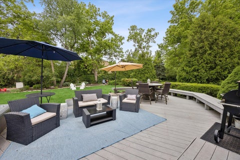 Tiny photo for 2900 Andrus Drive, West Chicago, IL 60185 (MLS # 12665667)