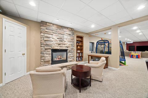 Tiny photo for 2900 Andrus Drive, West Chicago, IL 60185 (MLS # 12665667)