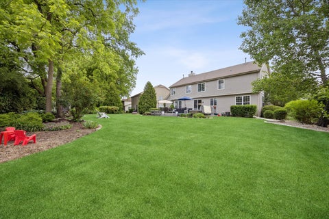 Tiny photo for 2900 Andrus Drive, West Chicago, IL 60185 (MLS # 12665667)