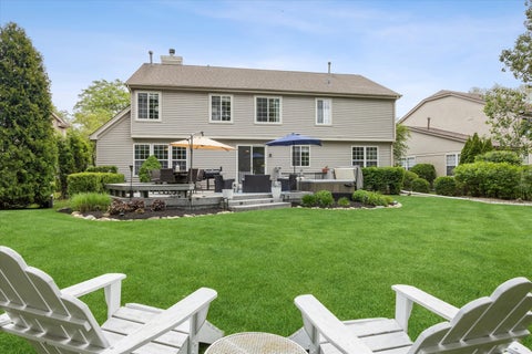 Tiny photo for 2900 Andrus Drive, West Chicago, IL 60185 (MLS # 12665667)