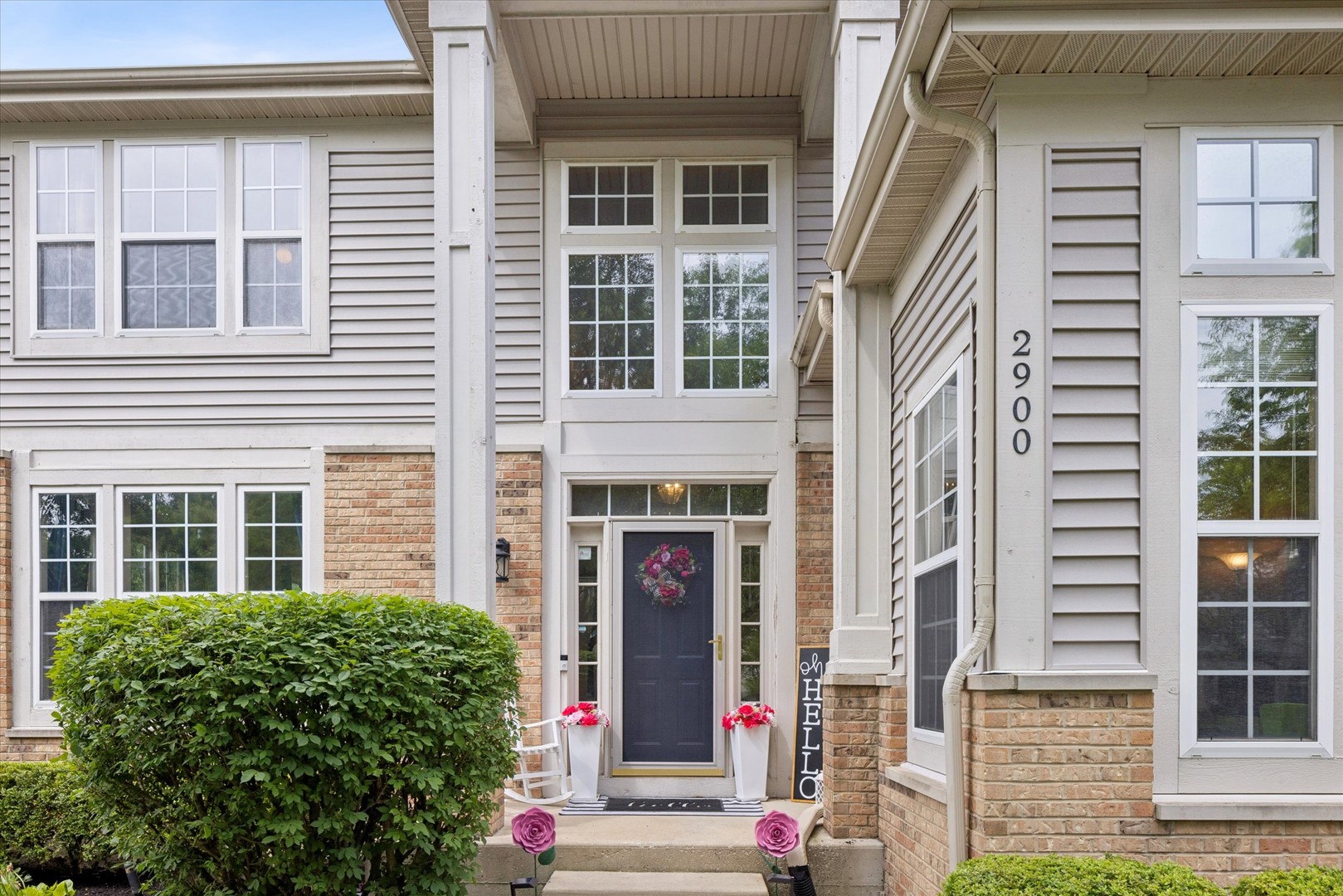 2900 Andrus Drive