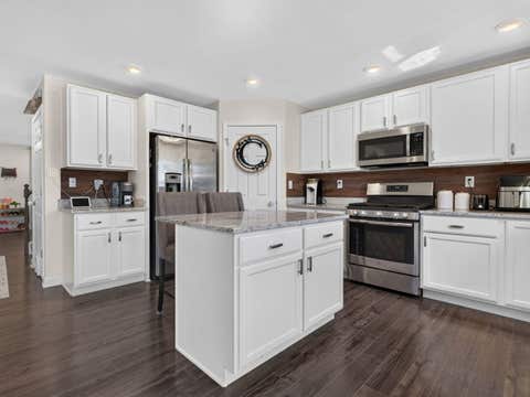 Tiny photo for 1914 Eagle Drive, Morris, IL 60450 (MLS # 12709314)