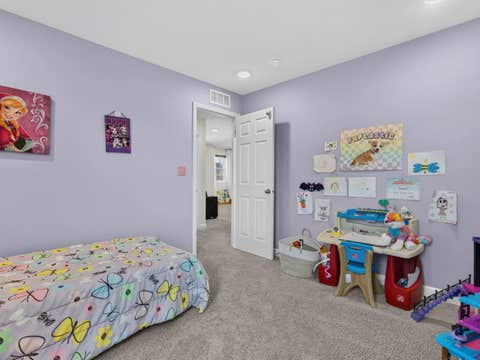 Tiny photo for 1914 Eagle Drive, Morris, IL 60450 (MLS # 12709314)