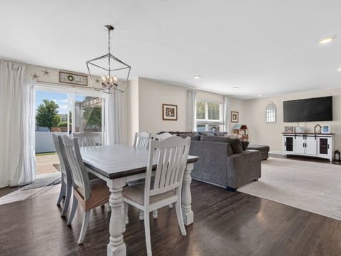 Tiny photo for 1914 Eagle Drive, Morris, IL 60450 (MLS # 12709314)