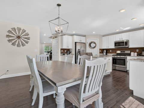 Tiny photo for 1914 Eagle Drive, Morris, IL 60450 (MLS # 12709314)