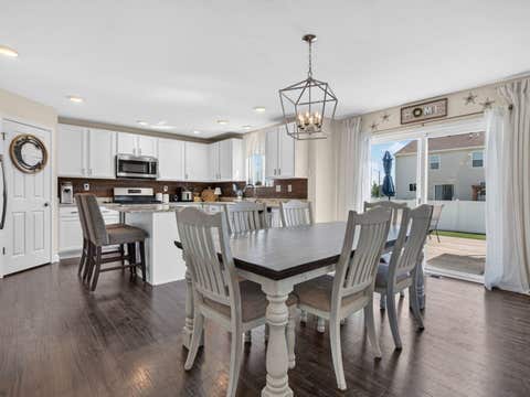 Tiny photo for 1914 Eagle Drive, Morris, IL 60450 (MLS # 12709314)