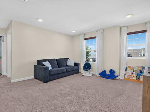 Tiny photo for 1914 Eagle Drive, Morris, IL 60450 (MLS # 12709314)