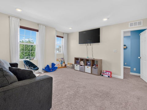 Tiny photo for 1914 Eagle Drive, Morris, IL 60450 (MLS # 12709314)