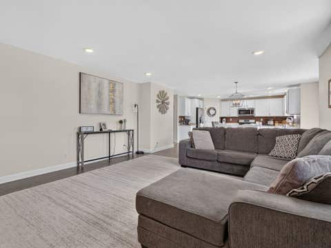 Tiny photo for 1914 Eagle Drive, Morris, IL 60450 (MLS # 12709314)