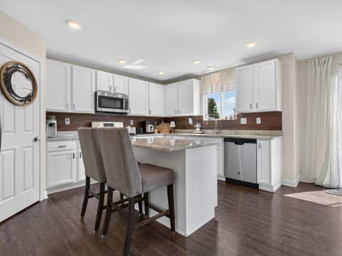 Tiny photo for 1914 Eagle Drive, Morris, IL 60450 (MLS # 12709314)